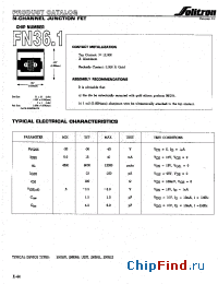 Datasheet 2N5912 manufacturer Solitron