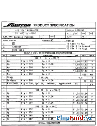 Datasheet CJSE067 производства Solitron