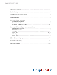 Datasheet MU16-5105 manufacturer Stanley