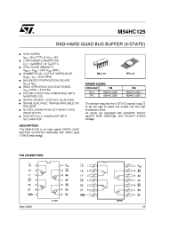 Datasheet ACS120 manufacturer STMicroelectronics
