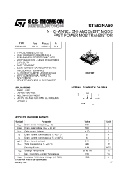 Datasheet ESDA18-1F2 manufacturer STMicroelectronics