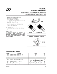 Datasheet TDA7391PD manufacturer STMicroelectronics
