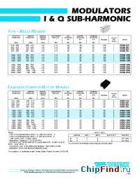 Datasheet HSMD-935 manufacturer Synergy