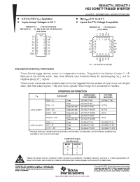 Datasheet 5962-9218301MCA manufacturer TI