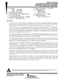 Datasheet 5962-9321603Q2A manufacturer TI