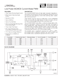 Datasheet 5962-9451304MPA manufacturer TI