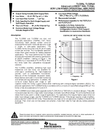 Datasheet 5962-9564001NXDR производства TI