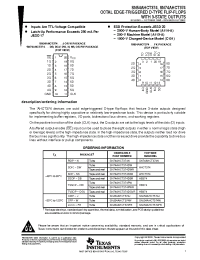 Datasheet 5962-9686501Q2A manufacturer TI