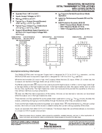 Datasheet 5962-9757301QSA manufacturer TI