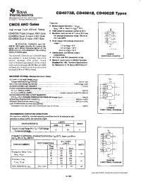 Datasheet 7702402CA manufacturer TI