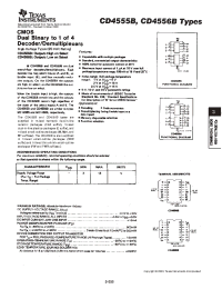 Datasheet 7704801EA manufacturer TI