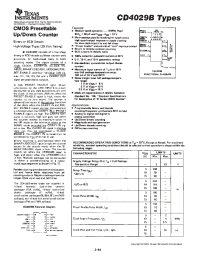 Datasheet 8101602EA manufacturer TI