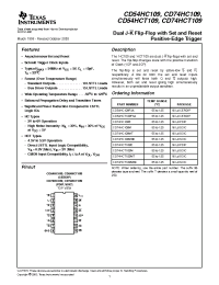 Datasheet 8415001EA manufacturer TI