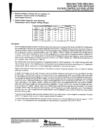 Datasheet SN54LS628 производства TI