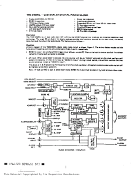 Datasheet TMS3450NL manufacturer TI