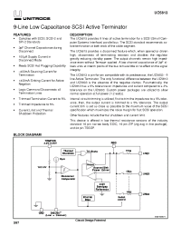 Datasheet UC5613DP manufacturer TI