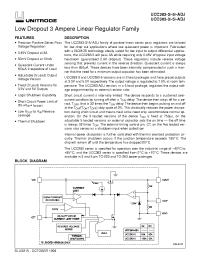 Datasheet UCC283-5 manufacturer TI