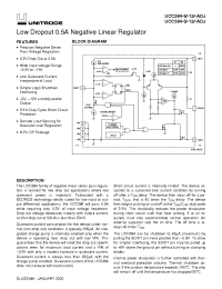 Datasheet UCC284-12 manufacturer TI