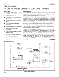 Datasheet UCC5610 manufacturer TI