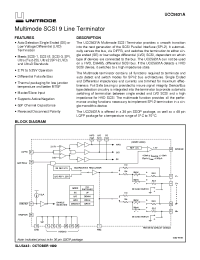 Datasheet UCC5631AMWPTR manufacturer TI