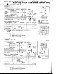 Datasheet 2GG2Z41 manufacturer Toshiba