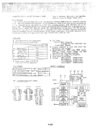 Datasheet TC514400AAZL-60 manufacturer Toshiba