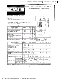 Datasheet TC9304F-027 manufacturer Toshiba