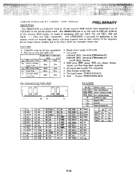 Datasheet THM321020S-80 manufacturer Toshiba