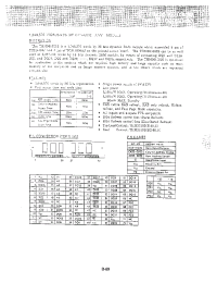 Datasheet THM361020SG-80 manufacturer Toshiba