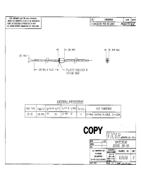 Datasheet 02550-3 manufacturer Vicor