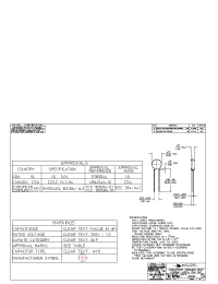 Datasheet 03285-02 manufacturer Vicor