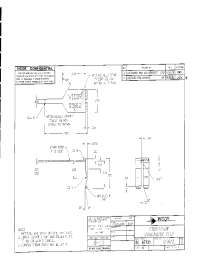 Datasheet 05812-5 manufacturer Vicor
