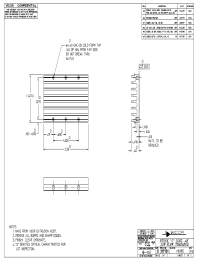 Datasheet 16285 manufacturer Vicor