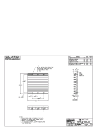 Datasheet 17485 manufacturer Vicor