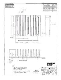 Datasheet 17570-5 manufacturer Vicor