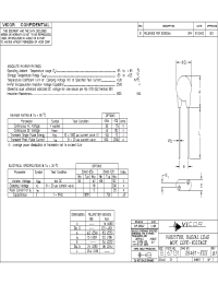Datasheet 20461-120 manufacturer Vicor