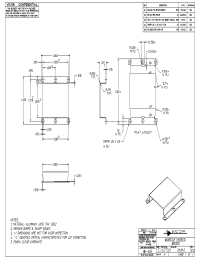 Datasheet 21312-5 manufacturer Vicor