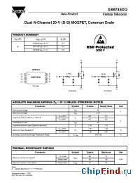 Datasheet TLUR4400 manufacturer Vishay