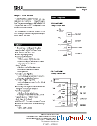 Datasheet EDI7F2331MC manufacturer WEDC