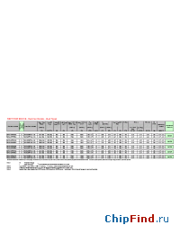 Datasheet SW04-15PHR470 manufacturer Westcode