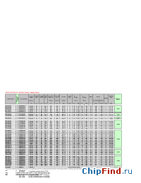 Datasheet SW20-30CXC21C производства Westcode