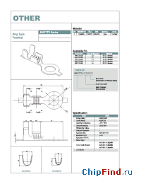 Datasheet 90017TS manufacturer YEONHO