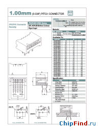 Datasheet FCZ100C-11RS-K manufacturer YEONHO