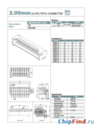 Datasheet SMAW200-10C manufacturer YEONHO