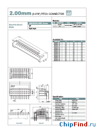 Datasheet SMAW200-16D производства YEONHO
